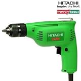 Eigenschaften Hitachi  / Hitachi D 6SH(S) Bohrmaschine