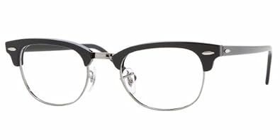 Ray-Ban RX5154 Clubmaster Eyeglasses