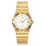 Omega Constellation