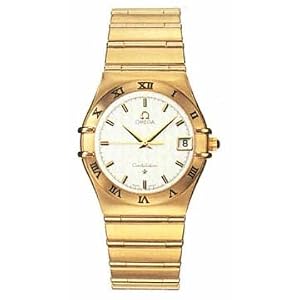 Omega Constellation