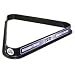 Texas Christian University Billiard Ball Triangle Rack