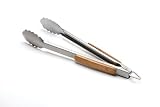 Outset QV20 Verde Locking Tongs