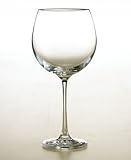 The Cellar Premium Krosno 23 oz. Large Red Wine Glasses, Set of 4