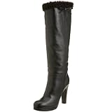 [���[�g���V���[�Y] L'AUTRE CHOSE �u�[�c UCH9547 BL (�u���b�N(BL) /35.5)�̃V���b�v��