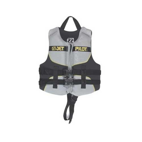 Jet Pilot S1 Neo Life Vest - Kid's