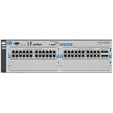 HP Procurve 4204vl-48GS Ethernet Switch (J9064A#ABA)