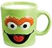 Sesame Street Oscar-Scram 12oz Sculpted Mug