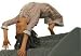 Neca Cult Classic Exorcist Regan 7" Action Figure