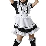 楽天ランキング入賞!うさメイド costume400 ゴスロリ ロリータ パンク コスプレ コスチューム メイド m