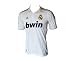 Real Madrid Home Mens Football Shirt 2011/2012