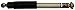 Monroe Shocks & Struts Reflex 911509 Shock Absorber