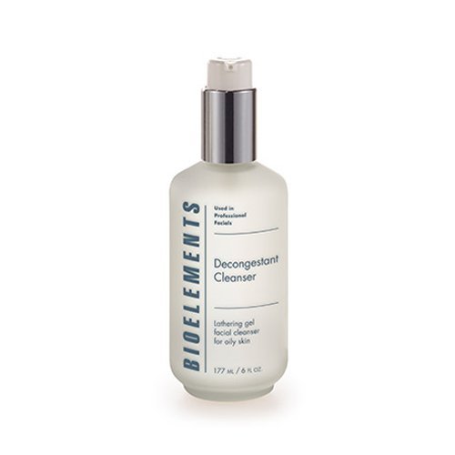 Bioelements Decongestant Cleanser