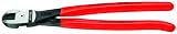 Knipex 7491250 10-Inch High Leverage Center Cutters
