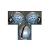 New England Patriots Multi-Signed Super Bowl 39 Helmet