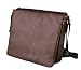Sony VAIO VGP-AML2 Urban Messenger Bag fits up to 15.4" Laptops - Brown
