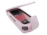 iTALKonline FLIP Case /Cover for Nokia 5800 xPress Music - Pink
