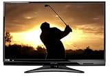 Mitsubishi Diamond Series LT-52246 52-Inch 1080p LCD Flat Panel HDTV (Pearl Black)