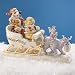 Lenox A Sleigh Ride Together with Pooh
