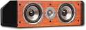 Polk Audio CS10 Center Channel Speaker (Single, Cherry)
