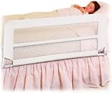 Dex Safe Sleeper Bed Rail Ultra 48x20
