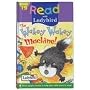 The Wakey Wakey Machine (Read with Ladybird)