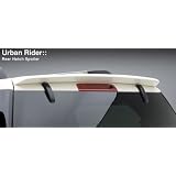 3dCarbon 691561 07-11 Ford Expedition, 07-10 Lincoln Navigator Rear Hatch Roof... by Unknown