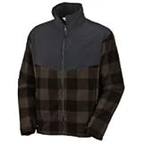 Columbia Men's Bugaboo Fleece Black SM7789-318