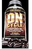 Fizogen On Cycle 90 Caps( Five Pack)