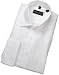 Trump Mens Donald Trump French Cuff Dress Shirt, White, 16.5"/34-35"