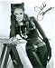 Julie Newmar autographed photo 8x10 (Catwoman) Batman
