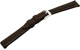 MORELLATO (モレラート) 時計バンド PISA ピサ 12mm ダークブラウン 牛革 D0773 403 034 012