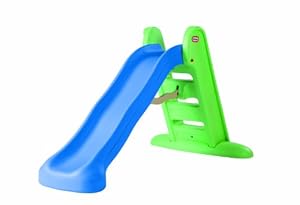 Little Tikes Easy Store Large Slide