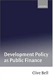 Development Policy As Public Finance