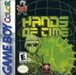 Hands Of Time GBC