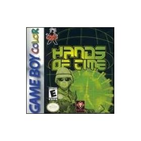 Hands of Time
