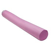 Bedbugz Inflatable Bedrail - Solid Pink