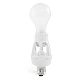 Smarthome Screw-in Motion Sensing Light Adapter
