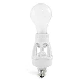 Smarthome Screw-in Motion Sensing Light Adapter