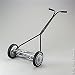 Outdoor Living : Great States 415-16 16-Inch Standard Full Feature Push Reel Lawn Mower With T-Style Handle And Heat Treated Blades