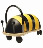 Prince Lionheart Wheely Bug (Bee) - Small