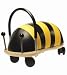 Prince Lionheart Wheely Bug (Bee) - Small