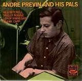 Andre Previn and His Pals