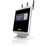 Belkin Stand alone N1 Vision Router F5D8232jb4