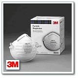 Buy 3M 8000 Particulate Respirator by Electrolux
