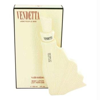 Vendetta by Valentino Body Lotion 150 ml Preisvergleich