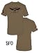 300 Stand Fight and Die T-shirt
