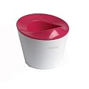 Hoppop 32130007 - Torro T&ouml;pfchen, fuchsia