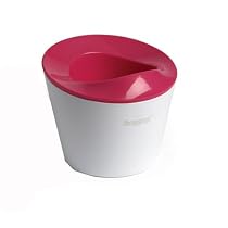 Hoppop 32130007 - Torro Töpfchen, fuchsia