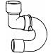 United States Hdwe. P-687C Sink Trap