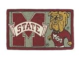 Mississippi State Bulldogs Welcome Mat